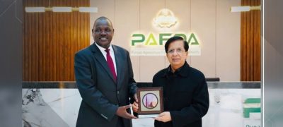 PM Praises Launch of Punjab Agriculture Food and Drug Authority