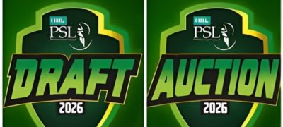 PSL 2026 Draft Preparations Underway, Likely on January 30