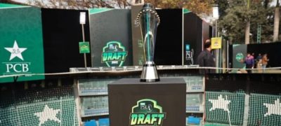 PSL 2026 Draft Preparations Underway, Likely on January 30