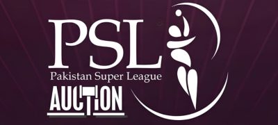 PSL 2026 Player Auction Date Announced – Check Here