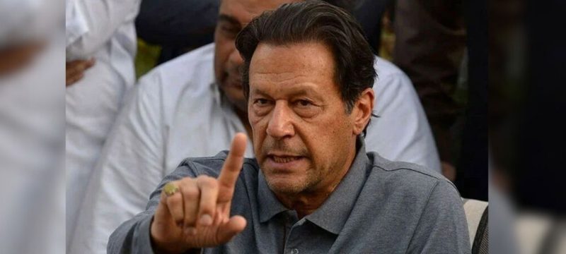 PTI Issues Warning and Announces Leadership Changes Amid Founder’s Health Concerns