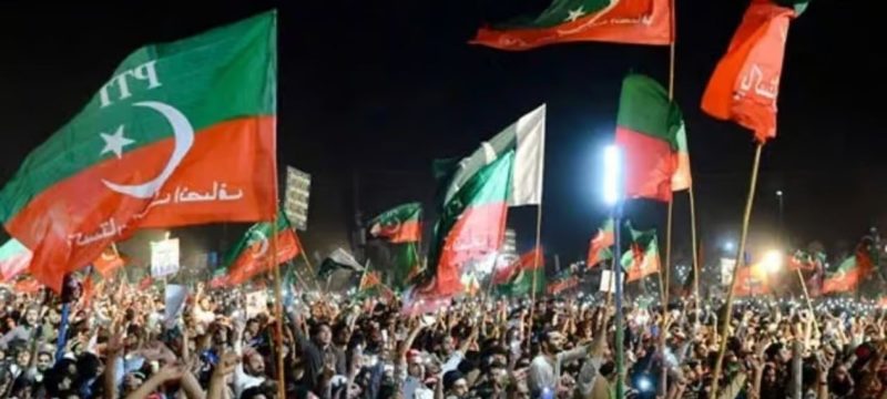 PTI Announces Punjab Shutter-Down Strike on 8th February 2026