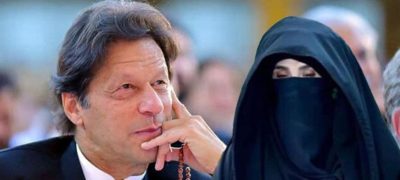 PTI Seeks Authorities’ Help for Imran Khan, Bushra Bibi in Iddat Case
