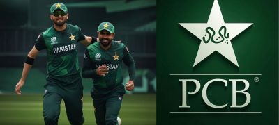 Pakistan Announces T20I Squad for Australia Series, Babar Azam and Shaheen Afridi Return