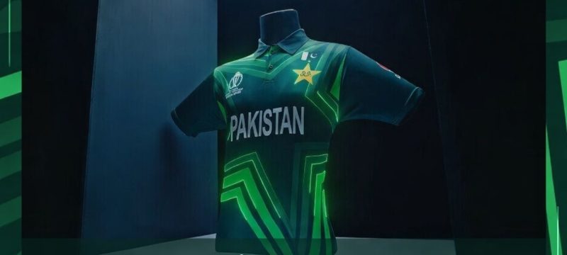 Pakistan Cricket World Cup Kit Launch Scrapped, Fans Wonder Why