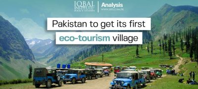 Pakistan Eyes Eco-Tourism Development on Ziarat Hassan Shah Island Near Karachi