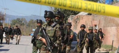 Pakistan Launched 75,000 Anti-Terror Operations in 2025—2,597 Terrorists Eliminated