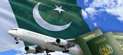 Pakistan Launches Online Visa System for 192 Countries to Boost Tourism