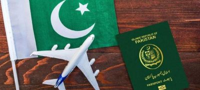 Pakistan Passport Soars to 98th Spot Travel Freedom Expands for Citizens