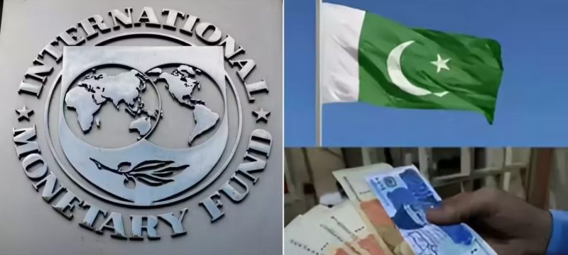 Pakistan Sets Up Fiscal Risk Monitoring to Meet IMF Rules