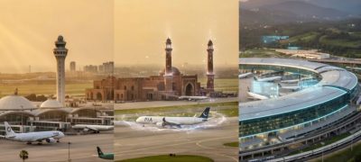 Pakistan Shifts to Open Bidding for Karachi, Lahore, and Islamabad Airports