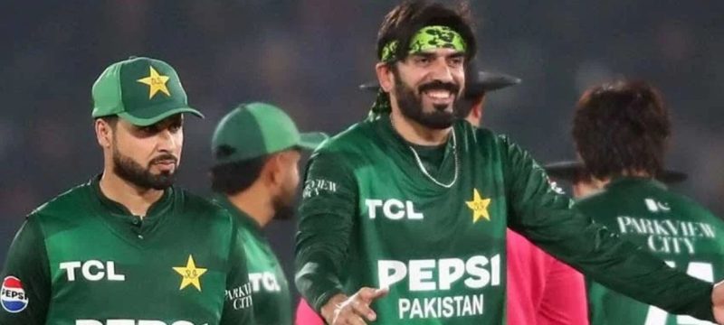 Pakistan U-19 Dominate Zimbabwe to Win Tri-Nation Series