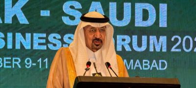 Pakistan and Saudi Arabia to Boost Cooperation in Energy and Minerals Sectors