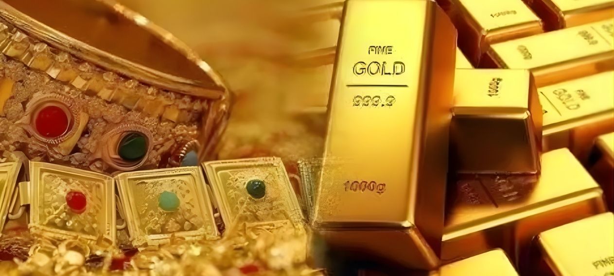 Pakistan’s Gold Market on the Rise – Latest Price Updates