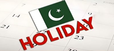 Pakistan’s Public Holidays 2026 Announced Full List and Notification