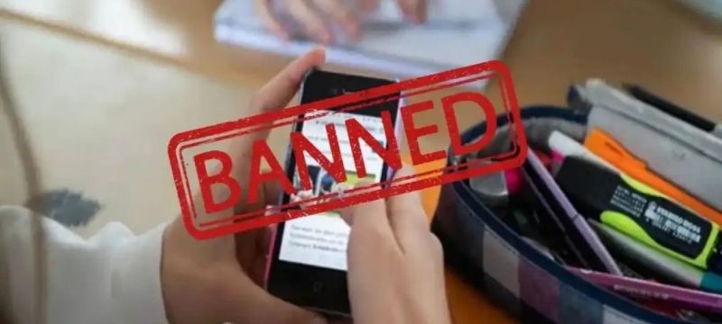 Punjab Bans Mobile Phones for Staff During Duty in Public Hospitals