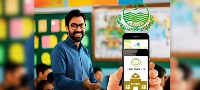 Punjab Education Department App Launched to Monitor Teachers’ Performance