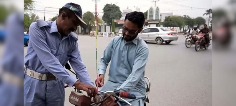 Punjab Launches Safety Rod Drive Ahead of Basant Festival