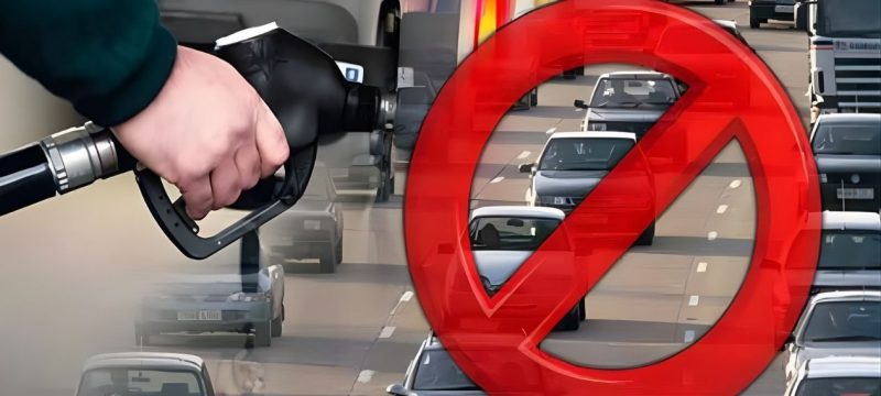 Punjab Plans to Ban Petrol and Diesel Vehicles for Government Departments