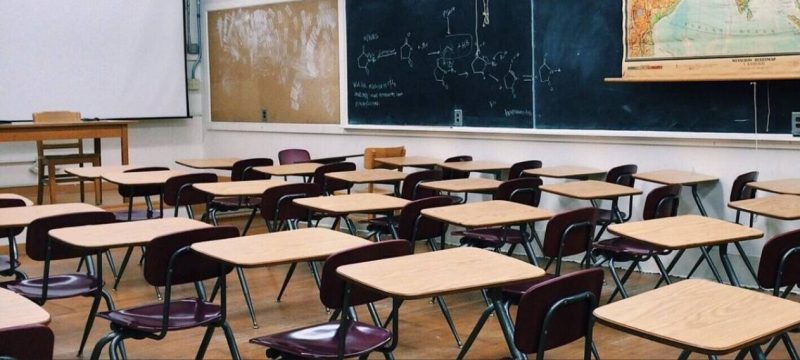 Punjab Schools and Colleges Held Classes Only 116 Days This Year