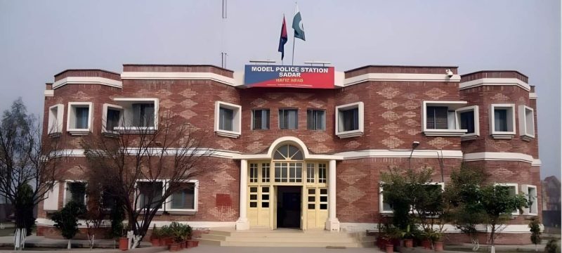 Punjab to Establish Dedicated Police Stations in Private Housing Societies