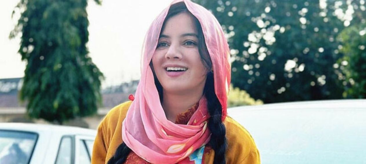 Rabi Pirzada Opens Up About Her Marriage and Divorce for the First Time