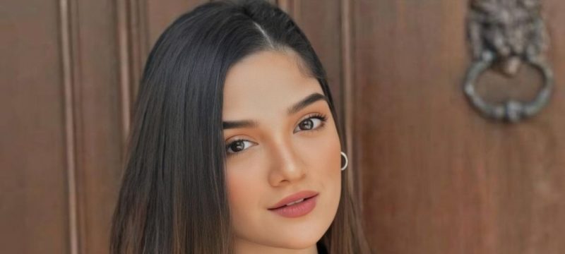 Romaisa Khan Shares Her Love for Butter Paneer in a Heartfelt Post