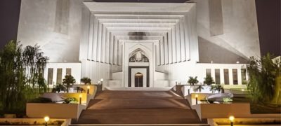 Judicial Commission Confirms Permanent Appointments of Sindh High Court Judges