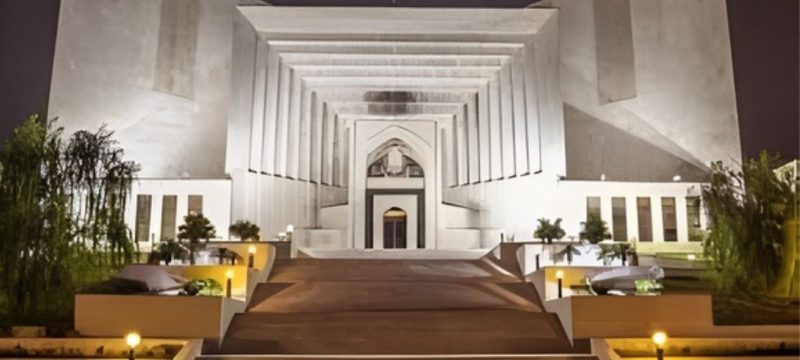 Judicial Commission Confirms Permanent Appointments of Sindh High Court Judges