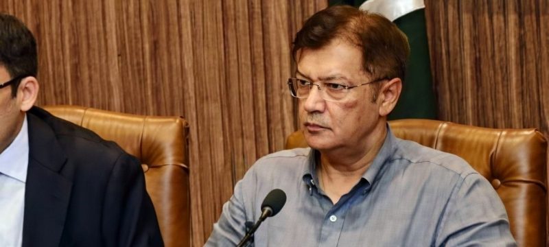 SM Tanveer Calls for End to Rs131 Billion Cross Subsidy on Industrial Power Tariffs