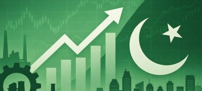 S&P Sees Pakistan’s Economy Recovering with Stable Growth