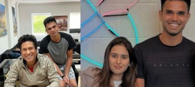 Sachin Tendulkar’s Son Arjun to Marry on March 5 Who is his Future Wife