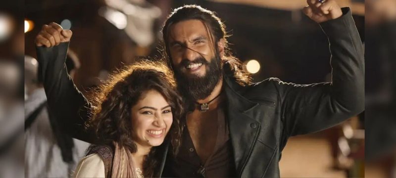 Sara Arjun Reveals Why Dhurandhar Part 2 Will Outshine First Film