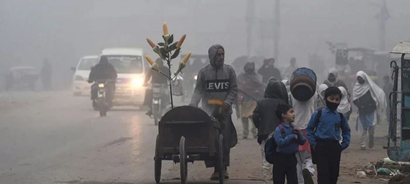 Schools Winter Vacations May Move to January as Cold Weather Intensifies