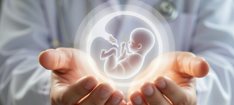 Scientists Confirm Children Stay in Mother’s Body Forever, Biologically Proven
