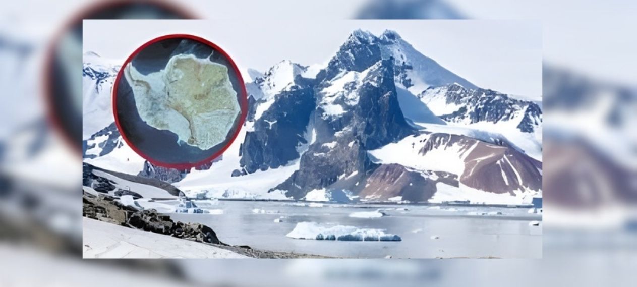Scientists Reveal Most Detailed Map of Antarctica’s Hidden Landscape