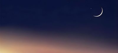 Shaban Moon Expected to Be Sighted in Pakistan on January 20