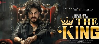 Shah Rukh Khan’s ‘King’ Movie Finally Gets Official Release Date