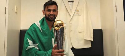 Shoaib Malik Announces Retirement from Pakistan Super League