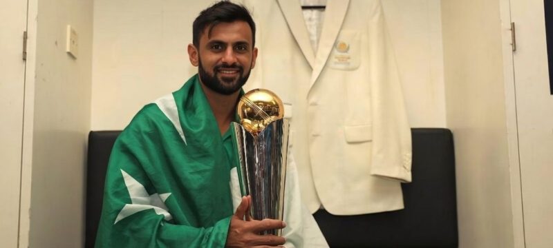 Shoaib Malik Announces Retirement from Pakistan Super League