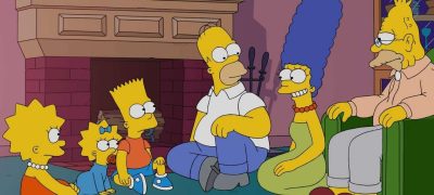 Simpsons Veteran Character Retires After 30 Years on Screen