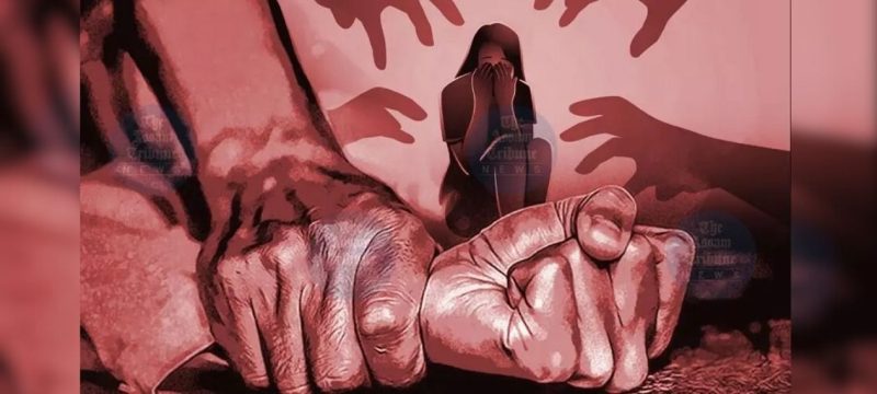 Six Policemen Arrested in Jacobabad Over Alleged Rape of Girl in Police Station