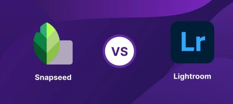 Snapseed 2.0 Unveiled Can Google Beat Adobe Lightroom