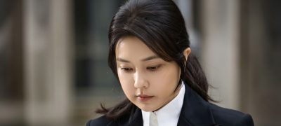South Korea’s Former First Lady Sentenced to 20 Months for Bribery