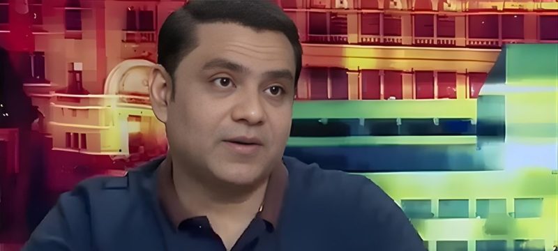 Stage Actor Qaiser Piya Robbed at Lahore Traffic Signal