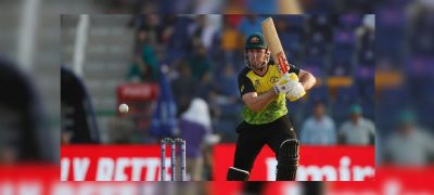 Australia Captain Mitchell Marsh Praises Babar Azam Ahead of T20 Series in Pakistan