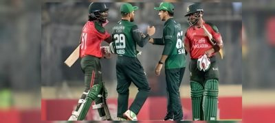 Government to Decide Pakistan’s Participation in Upcoming T20 World Cup