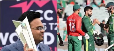 T20 World Cup 2026 Alert India Threatens Sanctions Against Pakistan