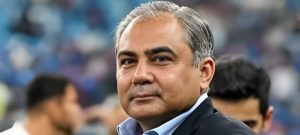 Government to Decide Pakistan’s Participation in T20 World Cup