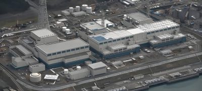 Technical Glitch Delays Restart of World’s Largest Nuclear Plant in Japan